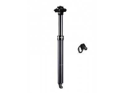 Kind Shock seatpost E30i 125mm, 31.6mm 2019