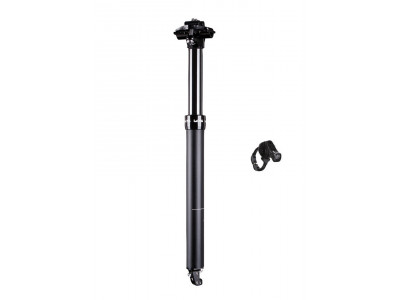 Kind Shock seatpost LEV Si Internal 100 mm, 31.6 mm with lever