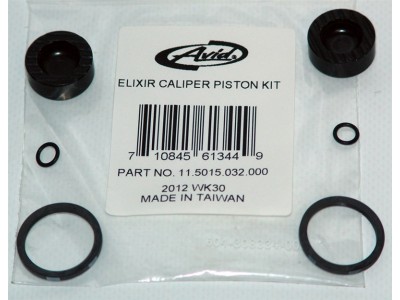 Avid Caliper Piston Kit for Elixir