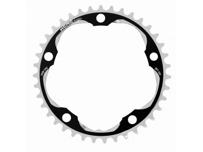 KCNC Rennrad-Kettenblatt King Road 130x39z
