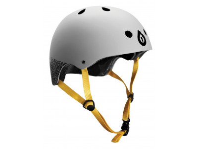 661 helmet Dirt Lid Matte LT Gray OS