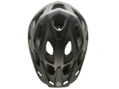 661 helmet RECON Stealth matt black