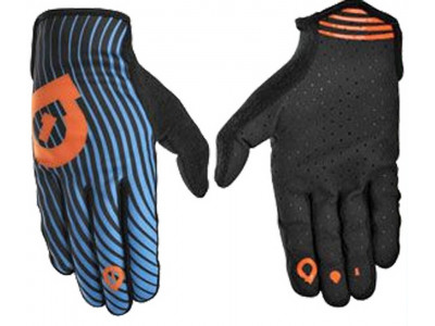 661 Comp Dazed Handschuhe, blau