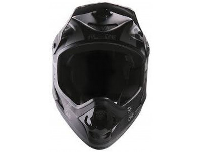 661 Comp CPSC/CE Helm schwarz, Größe S