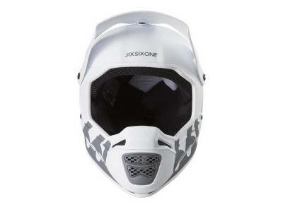 661 helmet Reset Tundra White 2019