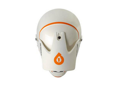 661 helmet Reset Tropic Orange