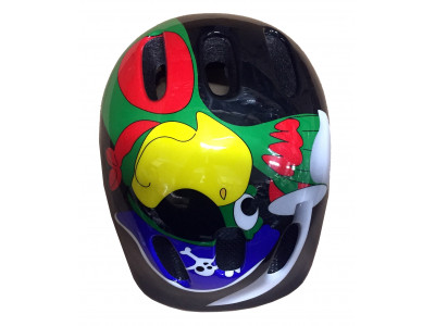 Bellelli Parrot children&#39;s helmet
