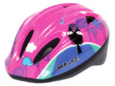 XLC-Helm Kat
