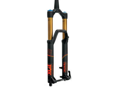 FOX Gabel 36 FLOAT Factory 27,5&quot; 160mm Boost 2017