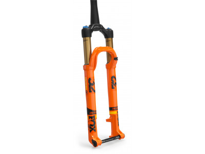 FOX vidlice 32 FLOAT SC Factory 29&quot; 100mm Orange Boost 2018