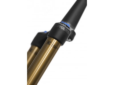 FOX fork 34 FLOAT Factory 29&quot; 140mm Boost 2018