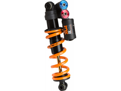 FOX silencer DHX2 Factory 2018