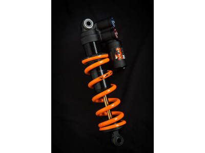 FOX silencer DHX2 Factory 2018