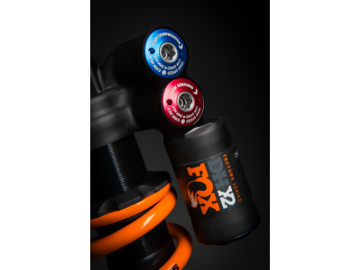 FOX silencer DHX2 Factory 2018