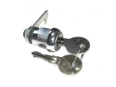 Peruzzo cylindrical lock insert