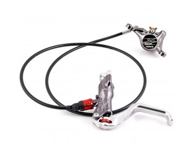 Hamulec Formula T1 Limited 25th Anniversary, tył
