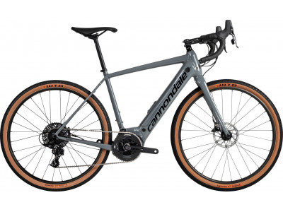 Cannondale Synapse NEO SE 2019 országúti elektromos kerékpár