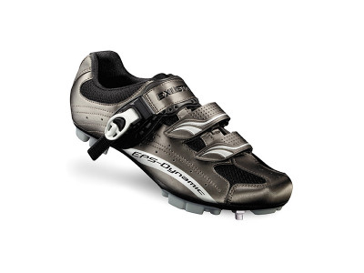 Exustar SM306 MTB cycling shoes, model 2017