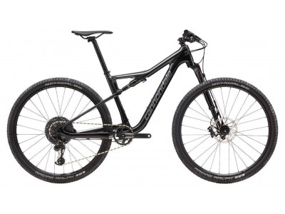 Cannondale Scalpel-Si Carbon 4 2019 BPL horský bicykel
