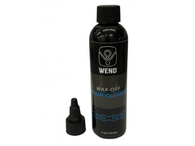 Wend Wax-Off Chain Cleaner 120 ml chain cleaner