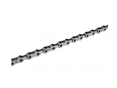 Shimano M9100 chain, 12-wheel, 126 links, with quick release