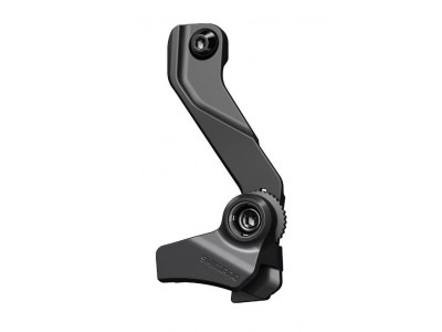 Shimano chain guide bracket for direct mounting D-type