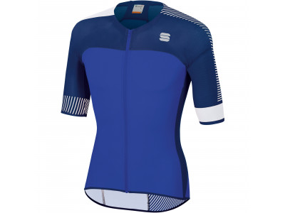 Sportful Bodyfit Pro 2.0 Light Dres modrý/tmavěmodrý