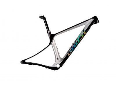 Ghost Lector UC World Cup Frame Kit