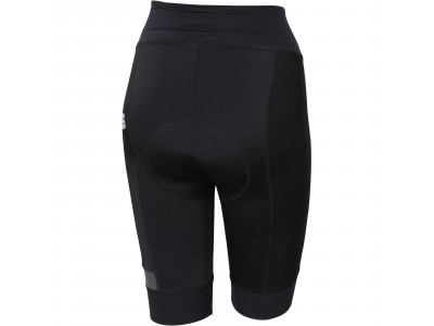 Sportful Giara women&#39;s shorts black