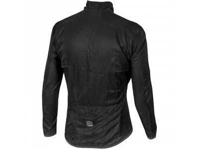 Sportful Hot Pack EasyLight jacket, black