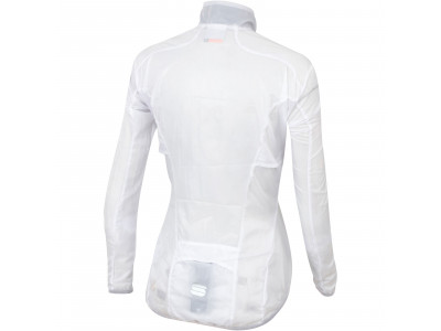 Sportful Hot Pack EasyLight women's jacket, white