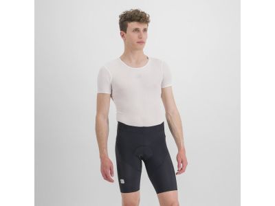 Sportful In Liner belső rövidnadrág betéttel, fekete