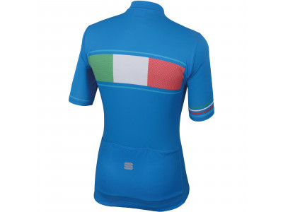 Sportos Italia mez kék