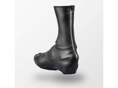 Sportful SpeedSkin Silicone ochraniacze na buty, czarne