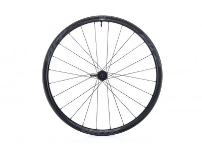Zipp Flechtrad 202 NSW Carbon, Tubeless, Disc CL, vorne
