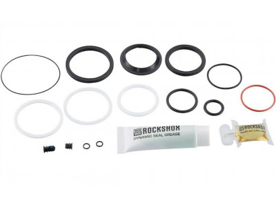 RockShox 200 hrs. / 1 year service kit - Super Deluxe Remote (2018+)