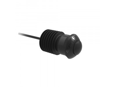 SRAM Clics gombok eTap 500 mm-hez, fekete, 2 db