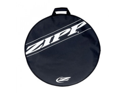 Practical satchet for Zipp road bikes