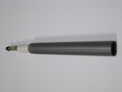 RockShox air U-Turn Upper Seal Head / Air Tube Assembly - 2010 Revelation