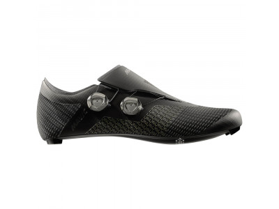Mavic Cosmic Ultimate III cycling shoes, black