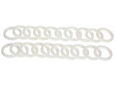 RockShox penový krúžok Foam Ring pre XC30 / 30 Gold / 30 Silver