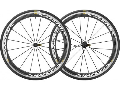 Mavic Cosmic Pro Carbon Rennräder 2019