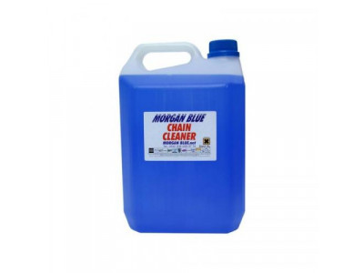Park Tool Chain cleaner CHAIN ​​CLEANER 5L Morgan Blue