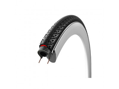 Vittoria Trail Tech tire 700x35C (37/622) rigid G +, wire