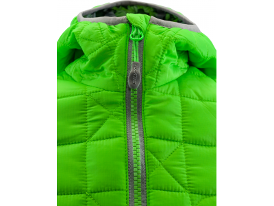 SILVINI SEISA children&#39;s jacket, green