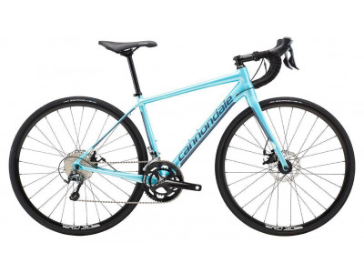 Cannondale Synapse Womens Disc Tiagra