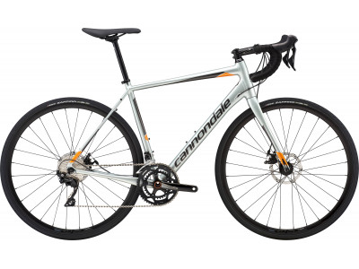 Cannondale Synapse Disc 105 2019 Road Bike SGG Grey