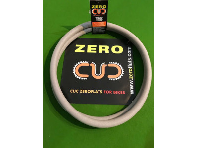 Zeroflats CUC liner for tubeless wheels
