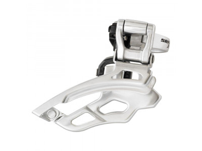 SRAM přesmykač X-9 3x9 horní objímka 31.8, spodní tah