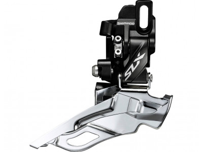 Shimano SLX FD-M7000 Direct Mount 3x10 přesmykač